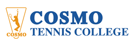 COSMO TENNIS COLLEGE