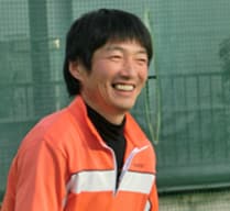 中沢 治 コーチ