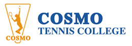 COSMO TENNIS COLLEGE