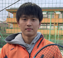 柳沢 昊　コーチ